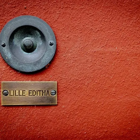 Lille Editha * Wenningstedt-Braderup