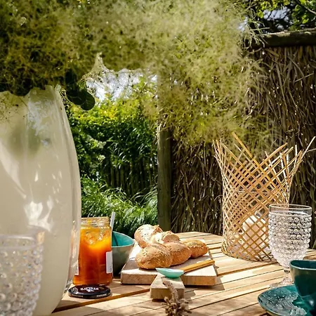 Holiday home Lille Editha Wenningstedt-Braderup