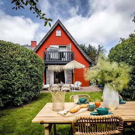 Semesterbostad Lille Editha *