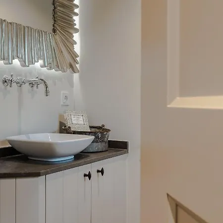 Lille Editha Holiday home