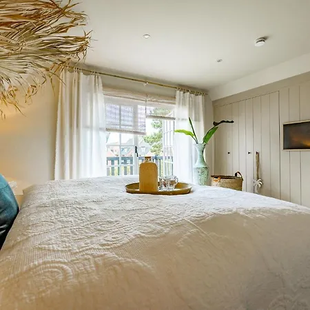 Дом отдыха Lille Editha *