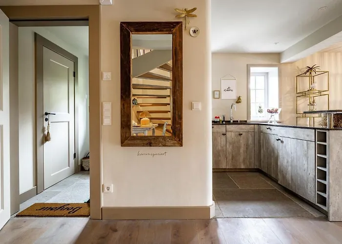 Lille Editha Веннингштедт