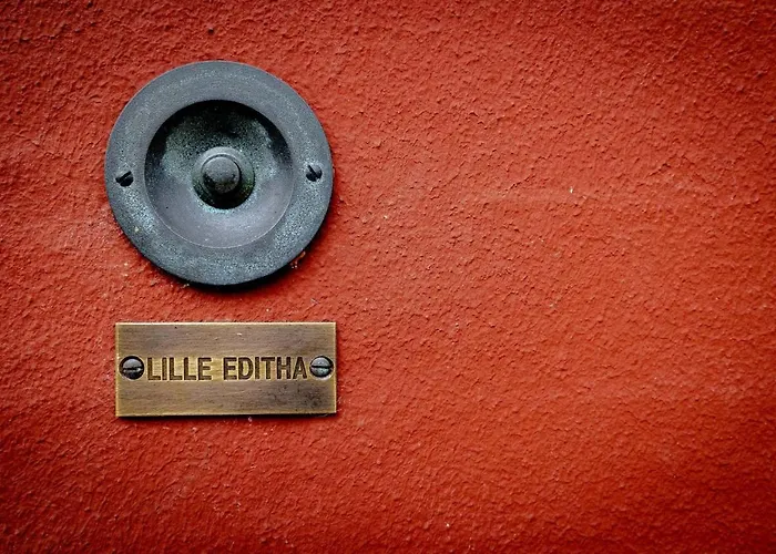 Lille Editha * Веннингштедт