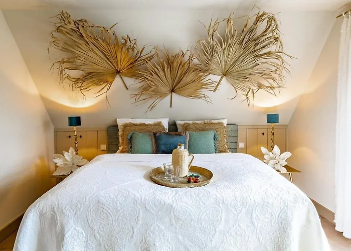 Lille Editha Дом отдыха *