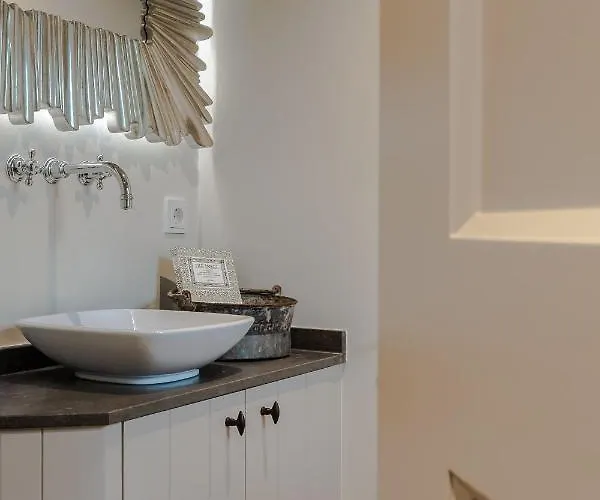 Lille Editha Дом отдыха