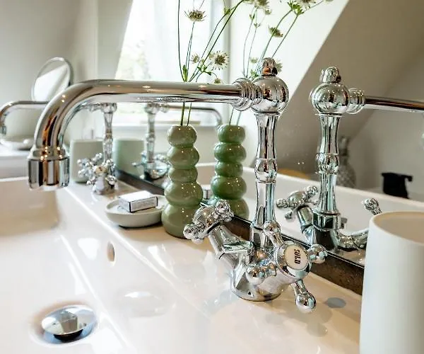 Lille Editha Дом отдыха